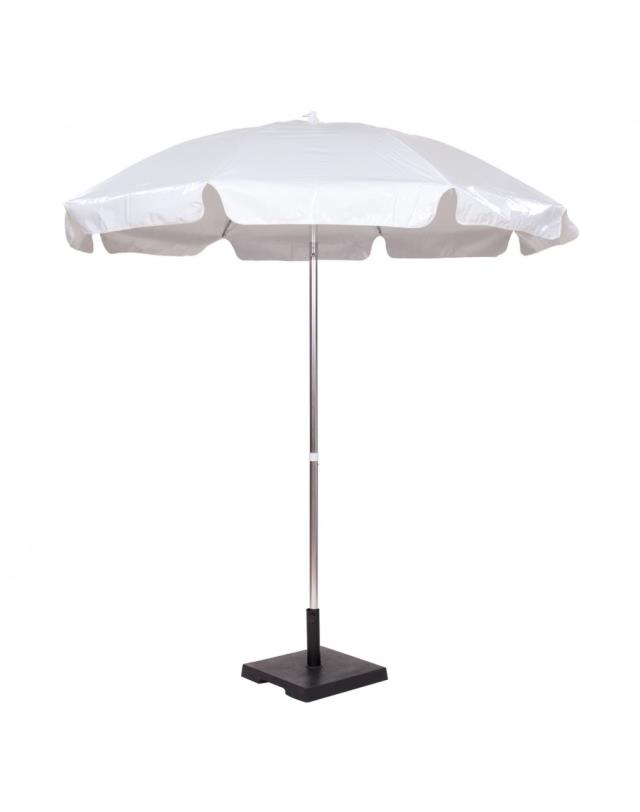 Rental store for UMBRELLA, WHITE F  RND TABLES in Edmonds WA