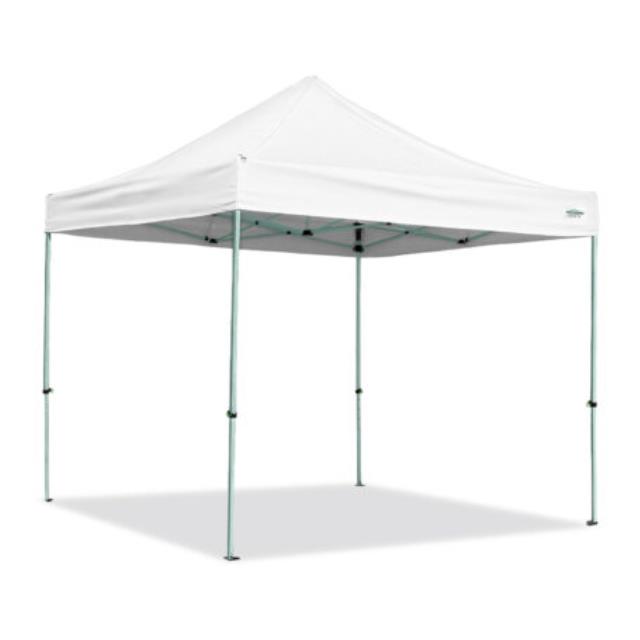Rental store for CANOPY, 10x10, E-Z UP WHITE in Edmonds WA