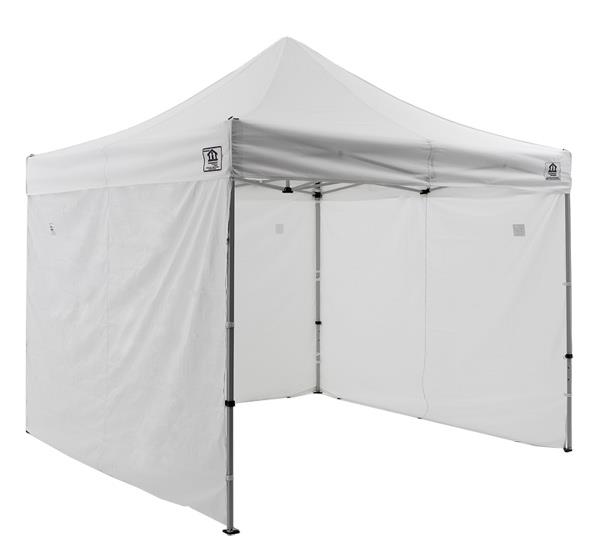 Rental store for SIDEWALL, 10  EZ UP, WHITE in Edmonds WA