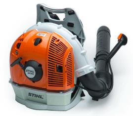 Rental store for BLOWER, BACK PACK GAS 2-CYCLE in Edmonds WA