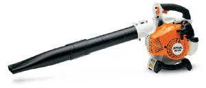 Rental store for BLOWER, HAND HELD GAS 2-CYCLE in Edmonds WA
