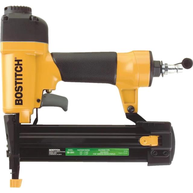 Rental store for NAILER, AIR FINISH BRAD 18G in Edmonds WA