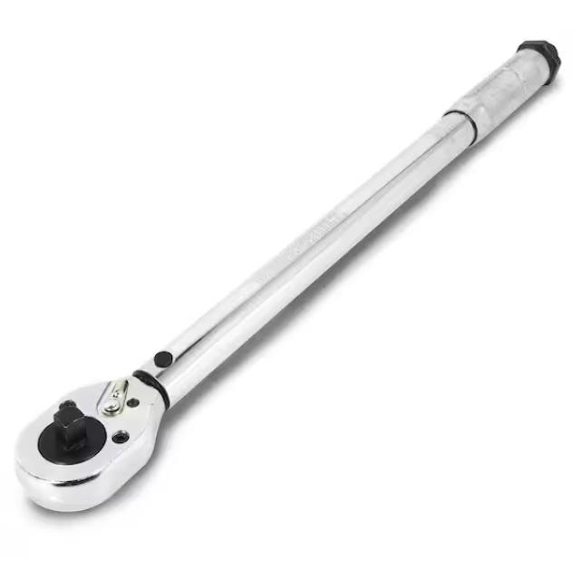 Rental store for TORQUE WRENCH, 250FT LB in Edmonds WA