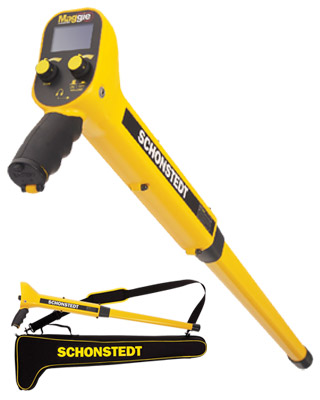 Rental store for PROPERTY STAKE   MAGNETIC LOCATOR in Edmonds WA