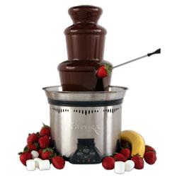 Rental store for CHOCOLATE FOUNTAIN, 19 LEGEND in Edmonds WA