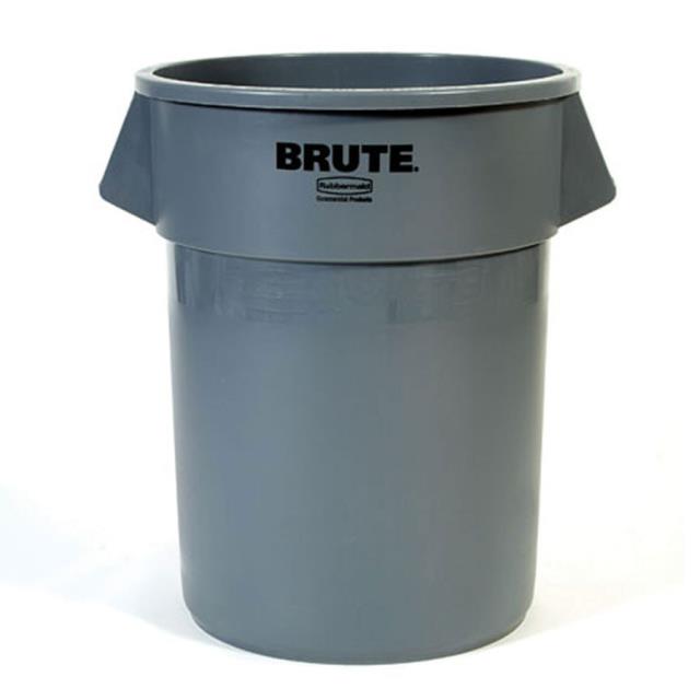 Rental store for GARBAGE CAN, BRUTE  RUBBERMAID in Edmonds WA