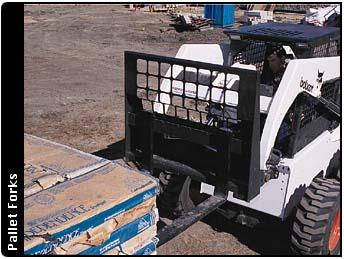 Rental store for FORKLIFT ATTACH F FRONT LOAD in Edmonds WA