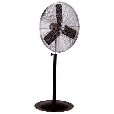 Rental store for FAN, 30  W  FLOOR PEDESTAL in Edmonds WA