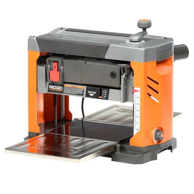 Rental store for PLANER, BENCH TOP 12 in Edmonds WA