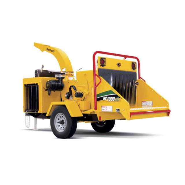 Rental store for CHIPPER, 12  TOW in Edmonds WA