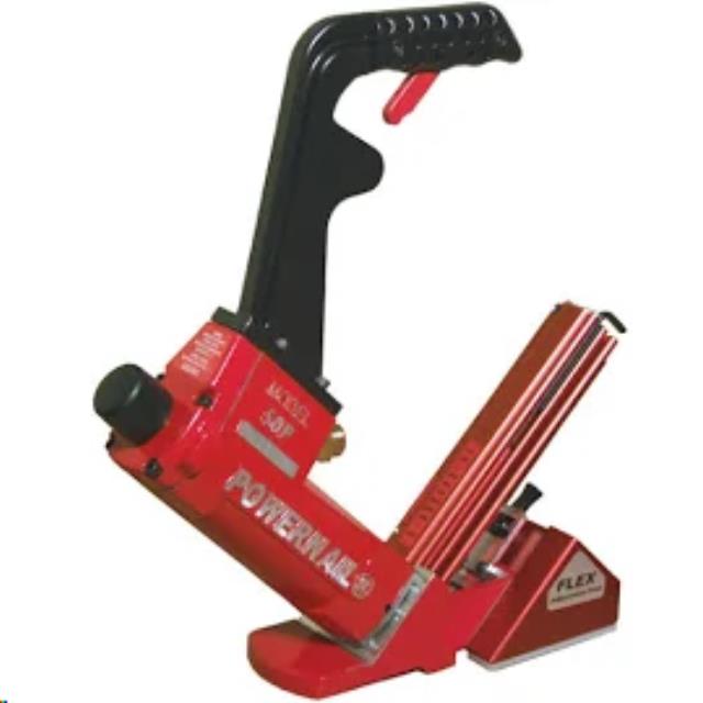 Rental store for NAILER, AIR 1 1 2   RED 18GA FLOOR in Edmonds WA