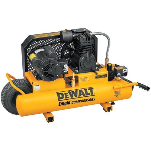 Rental store for COMPRESSOR, AIR 6CFM ELEC in Edmonds WA