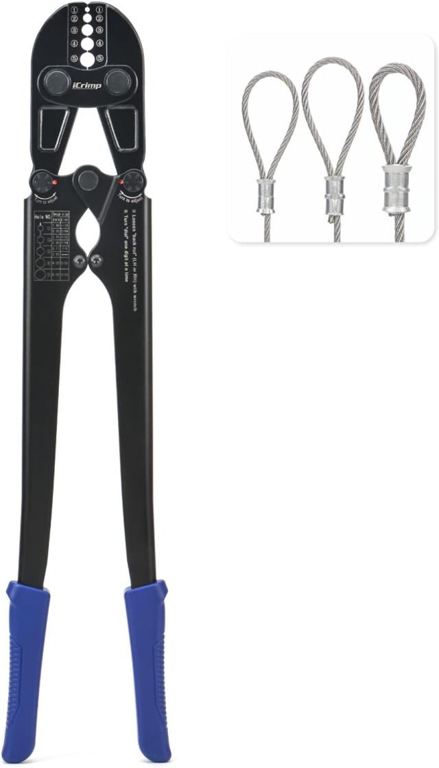 Rental store for SWAGING TOOL  CRIMPING in Edmonds WA