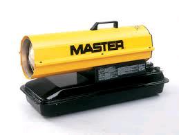 Rental store for HEATER, DIESEL 70K BTU FORCED AIR in Edmonds WA