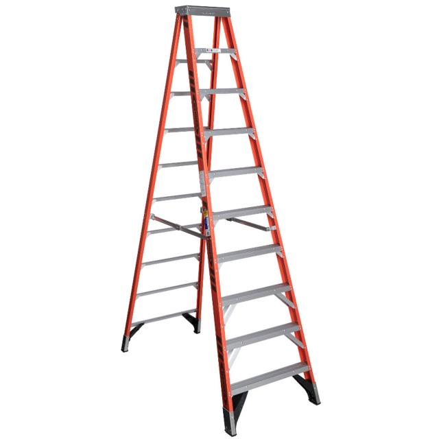 Rental store for LADDER, STEP 10  FIBERGLASS in Edmonds WA
