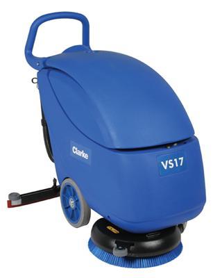 Rental store for FLOOR MACHINE, 17  WALK BEHIND in Edmonds WA
