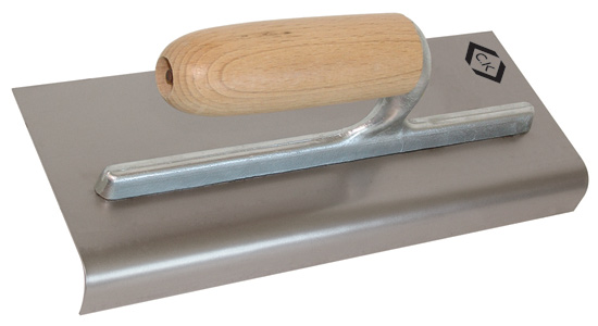 Rental store for TROWEL EDGER HAND CONCRETE, 9x4 in Edmonds WA