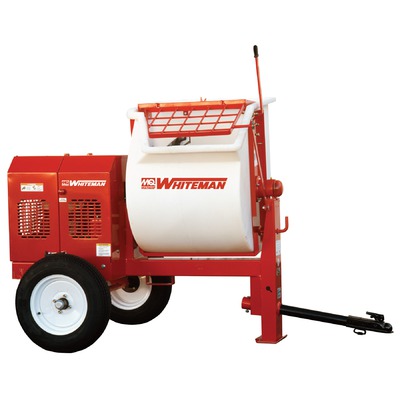 Rental store for MIXER, MORTAR 9CUFT GAS TOW in Edmonds WA