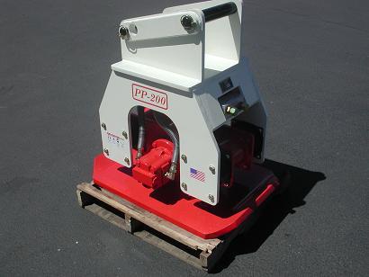Rental store for PLATE COMPACTOR FOR EXCAVATOR in Edmonds WA