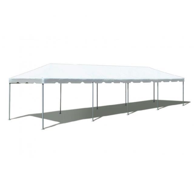 Rental store for CANOPY, 10x40, WHITE PKG in Edmonds WA