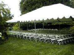 Rental store for CANOPY, 20x80, WHITE PKG in Edmonds WA