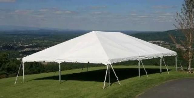 Rental store for CANOPY, 30x45, WHITE PKG in Edmonds WA