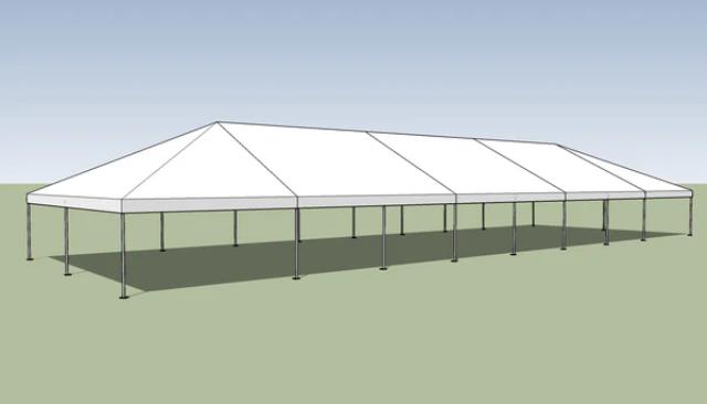 Rental store for CANOPY, 30x90, WHITE PKG in Edmonds WA