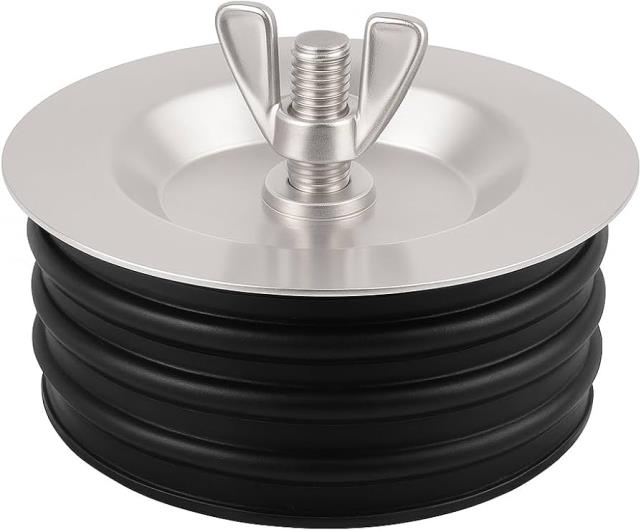 Rental store for SEWER TEST PLUG 4  1 PIECE COM in Edmonds WA