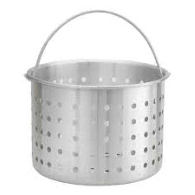 Rental store for STRAINER   STEAMER F  15G POT in Edmonds WA
