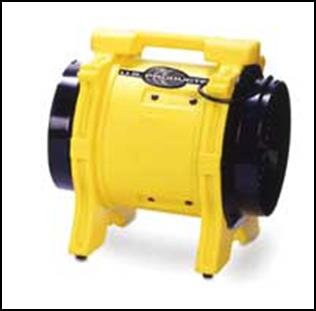 Rental store for VORTEX AXIAL FAN AIR MOVER in Edmonds WA