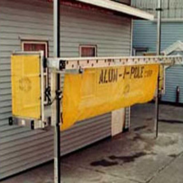 Rental store for PUMP JACK PACKAGE 16  PLANK in Edmonds WA