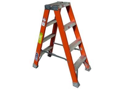 Rental store for LADDER, 4  STEP FIBERGLASS in Edmonds WA