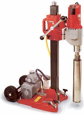 Rental store for CORE DRILL RIG W  MOTOR   STAND in Edmonds WA