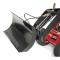 Rental store for DOZER BLADE FOR STAND ON LOADER in Edmonds WA