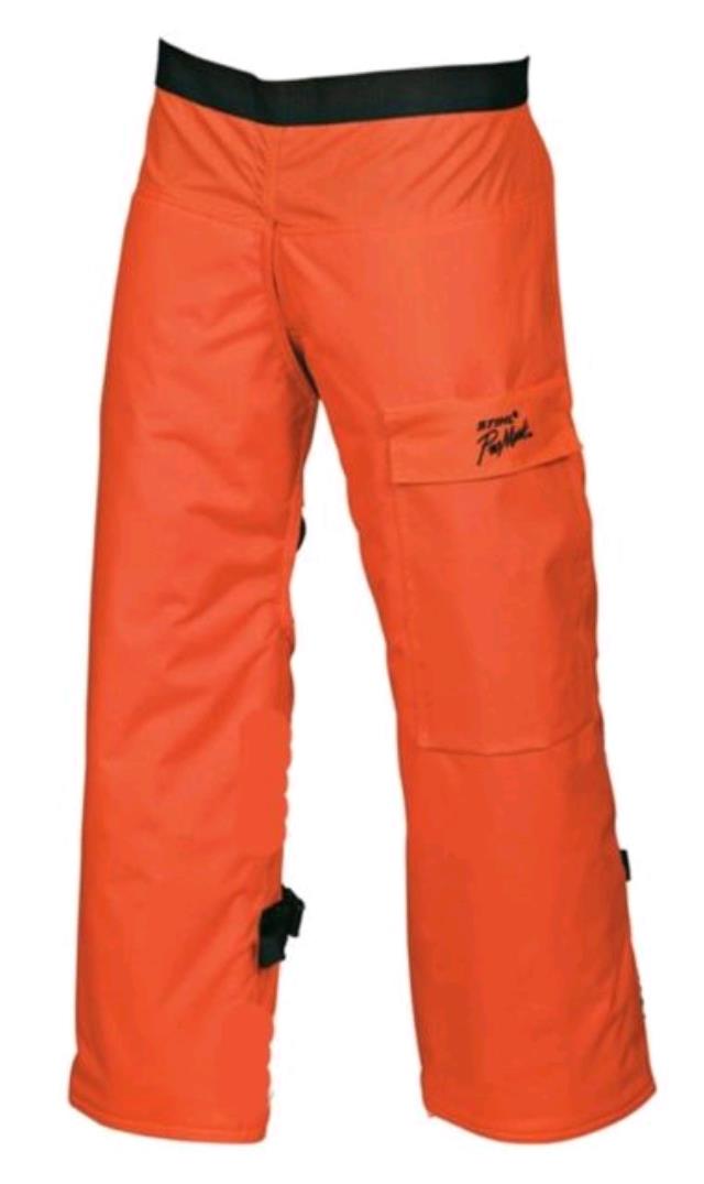 Rental store for CHAINSAW PROTECTIVE CHAPS 36 in Edmonds WA