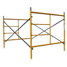 Rental store for SCAFFOLD PACKAGE, 5H 5W 7L in Edmonds WA