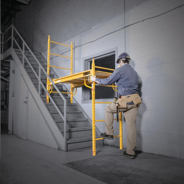Rental store for SCAFF PKG MULTI 66 H 29 W 66 L in Edmonds WA