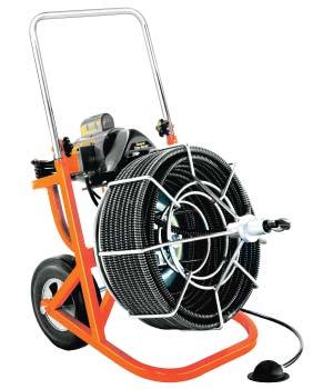 Rental store for SNAKE,SEWER 100  3 4 CABLE STD in Edmonds WA