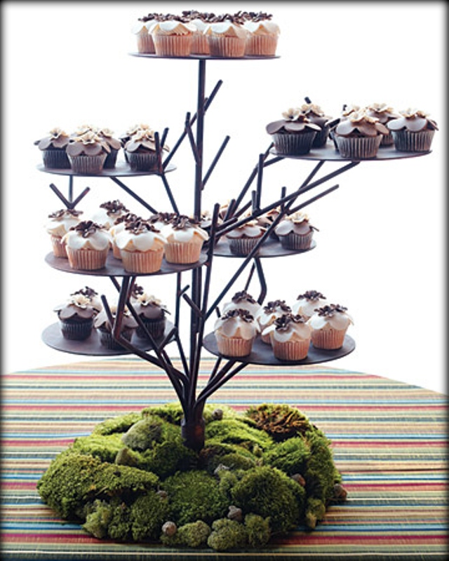 Rental store for CUPCAKE PARTY TREE, LARGE in Edmonds WA