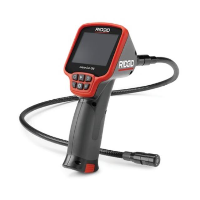 Rental store for BORE SCOPE   CAMERA KIT CORDLESS in Edmonds WA