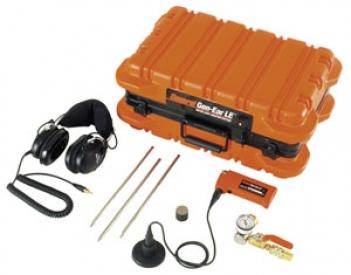 Rental store for WATER LEAK DETECTOR in Edmonds WA