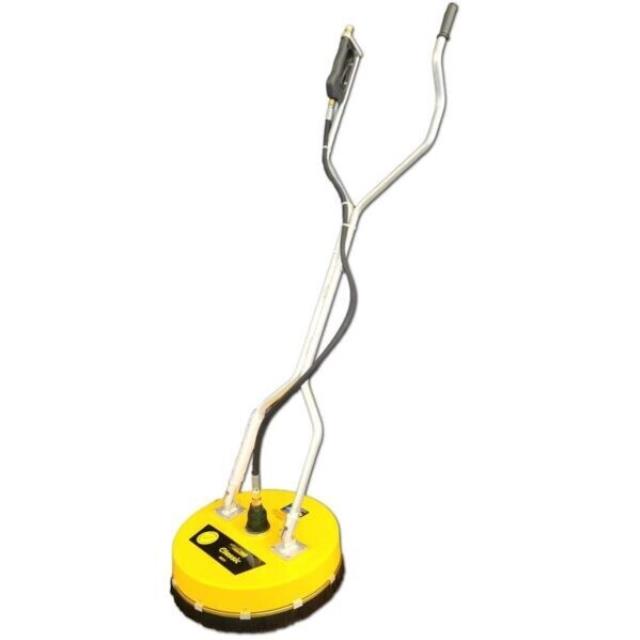 Rental store for SURFACE CLEANER, 19  FLOATING YELLOW in Edmonds WA