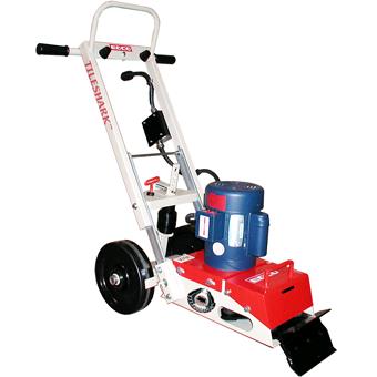 Rental store for TILE FLOOR STRIPPER, LG. EDCO in Edmonds WA