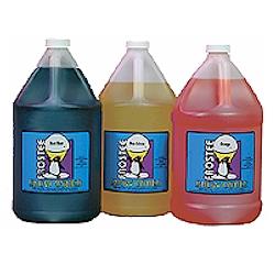Rental store for SYRUP, 1 GAL GREEN in Edmonds WA