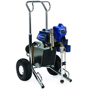 Rental store for AIRLESS, AIR ASSISTED FINISHPRO395 in Edmonds WA