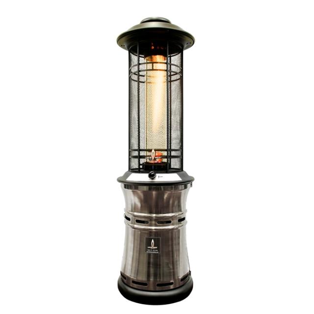Rental store for PATIO HEATER, LAVA HEAT EMBER in Edmonds WA