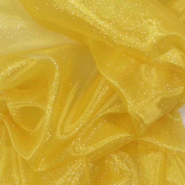 Rental store for SASH, YELLOW SHEER ORGANZA 7 x105 in Edmonds WA