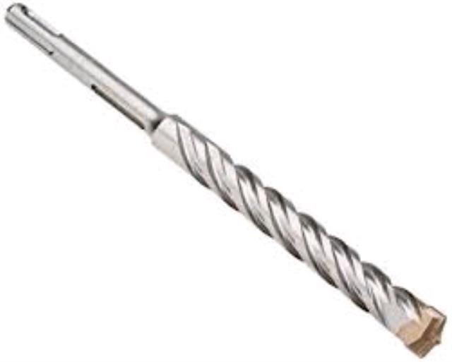 Rental store for BIT, CARBIDE 1-1 4 x 36 ,FOR ROTO HAMMER in Edmonds WA