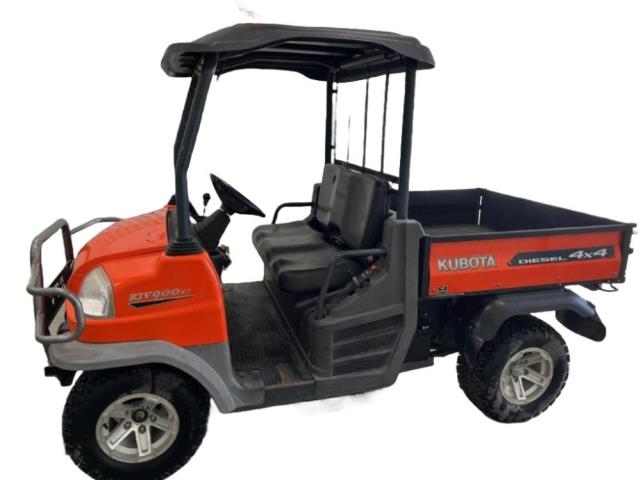 Rental store for UTILITY VEHICLE, KUBOTA RTV 900  556 in Edmonds WA