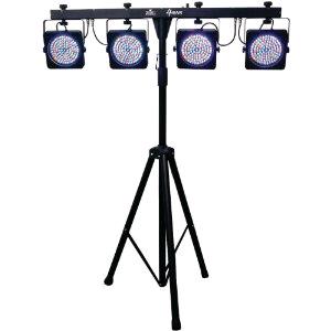 Rental store for 4 BAR LIGHTING SYSTEM PARTY LIGHT in Edmonds WA
